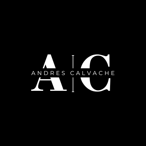 Andres Calvache